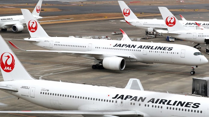 Jal 4日のロンドン線 北回り に ロシア情勢受け 日本経済新聞 Jal 4日のロンドン線 北回り に ロシア情勢受け 日本経済新聞