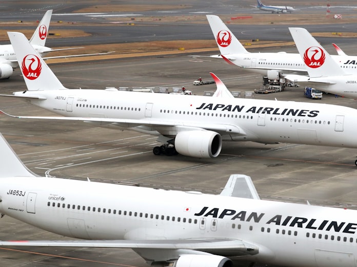 Jal 4日のロンドン線 北回り に ロシア情勢受け 日本経済新聞 Jal 4日のロンドン線 北回り に ロシア情勢受け 日本経済新聞