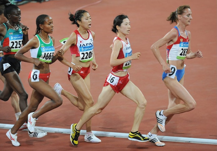 ホクレン女子陸上部23年3月で解散 赤羽有紀子氏ら輩出 日本経済新聞 ホクレン女子陸上部23年3月で解散 赤羽有紀子氏ら輩出 日本経済新聞