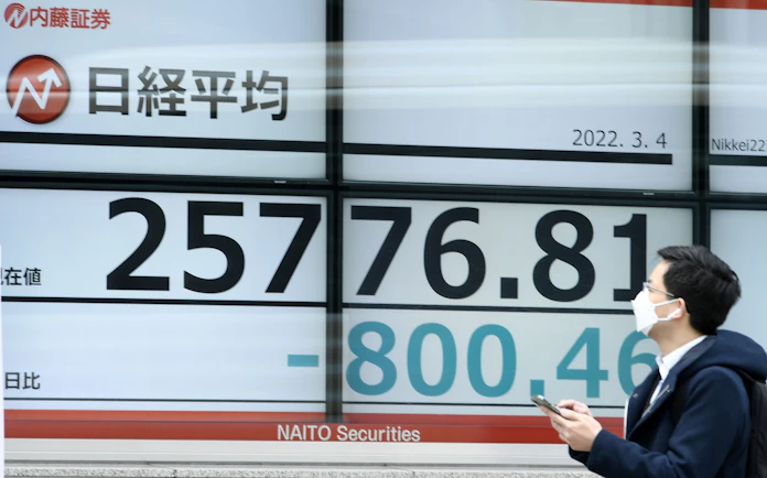 ロシア軍の原発攻撃で株急落 グリーンバブル崩壊に警戒 日本経済新聞 ロシア軍の原発攻撃で株急落 グリーンバブル崩壊に警戒 日本経済新聞