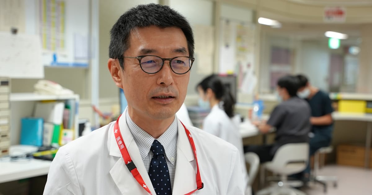 新型コロナ 後方支援の拡充カギ 東京医科歯科大病院 具芳明氏 日本経済新聞 新型コロナ 後方支援の拡充カギ 東京医科歯科大病院 具芳明氏 日本経済新聞