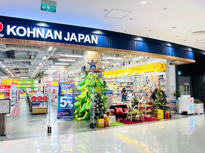 コーナン商事 東南アジアの店舗拡大 4倍の30店へ 日本経済新聞 コーナン商事 東南アジアの店舗拡大 4倍の30店へ 日本経済新聞