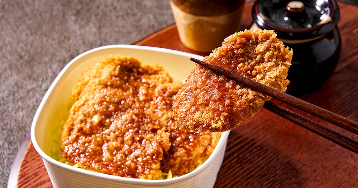 セブン 群馬 桐生名物の ソースカツ丼 発売 日本経済新聞 セブン 群馬 桐生名物の ソースカツ丼 発売 日本経済新聞