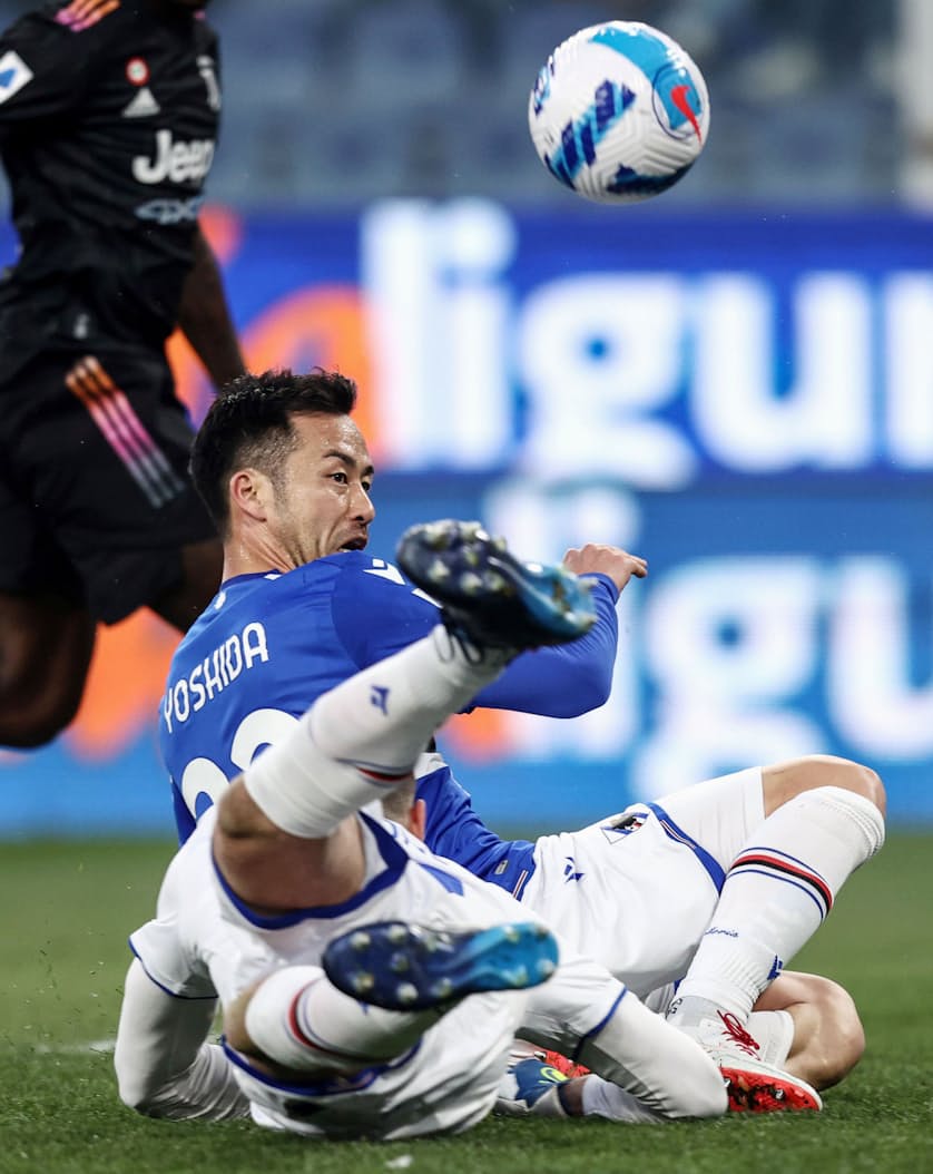 吉田麻也オウンゴール 海外サッカー 伊藤洋輝フル出場 日本経済新聞 吉田麻也オウンゴール 海外サッカー 伊藤洋輝フル出場 日本経済新聞