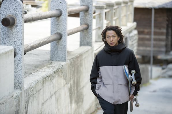 北京五輪スノボで金メダル 平野歩夢選手 Z世代のクールなシティーボーイ Nikkei Style 東京五輪ではスケートボードで出場し 北京 dメニューニュース Nttドコモ 北京五輪スノボで金メダル 平野歩夢選手 Z世代のクールなシティーボーイ Nikkei Style 東京五輪ではスケートボードで出場し 北京 dメニューニュース Nttドコモ