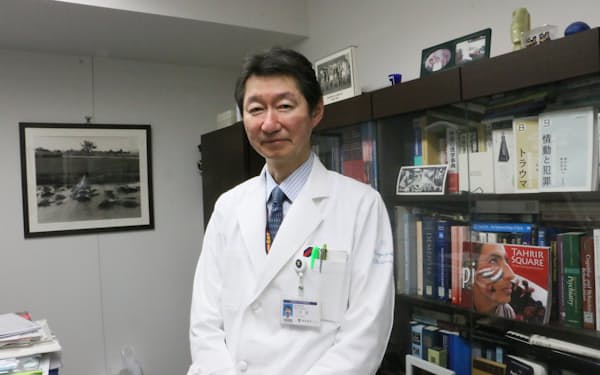 みむら・まさる　1984年慶応義塾大学医学部卒、2011年に慶応義塾大学精神・神経科学教室教授、18年から日本うつ病学会理事長も兼任。