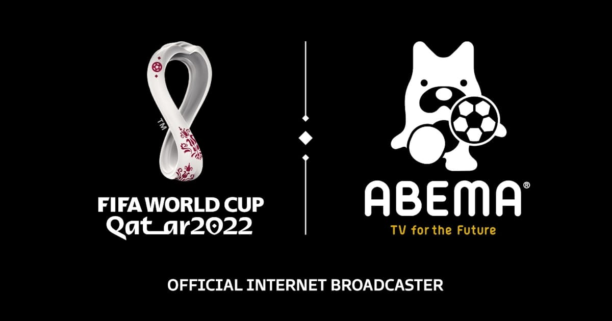 Abema サッカーw杯の全試合を無料生中継 日本経済新聞 Abema サッカーw杯の全試合を無料生中継 日本経済新聞