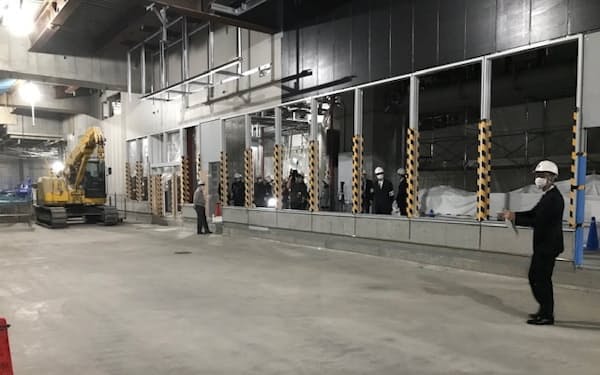 京王電鉄バス のニュース一覧 日本経済新聞 京王電鉄バス のニュース一覧 日本経済新聞