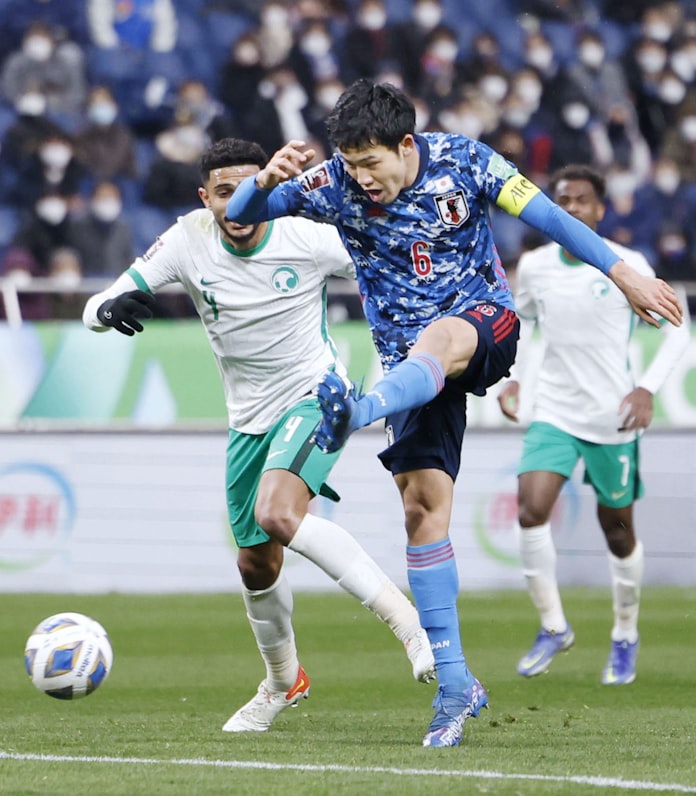 サッカーw杯 配信 が主役 Abema参戦 民放3局撤退 日本経済新聞 サッカーw杯 配信 が主役 Abema参戦 民放3局撤退 日本経済新聞