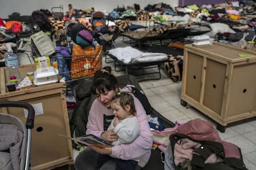 ウクライナ 難民 日本