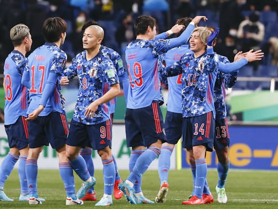 サッカーw杯予選残り2戦へ吉田ら27人招集 勝てば突破 日本経済新聞 サッカーw杯予選残り2戦へ吉田ら27人招集 勝てば突破 日本経済新聞