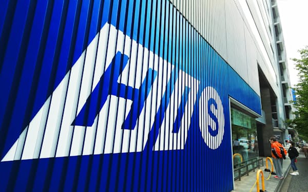 エイチ アイ エス のニュース一覧 日本経済新聞 エイチ アイ エス のニュース一覧 日本経済新聞