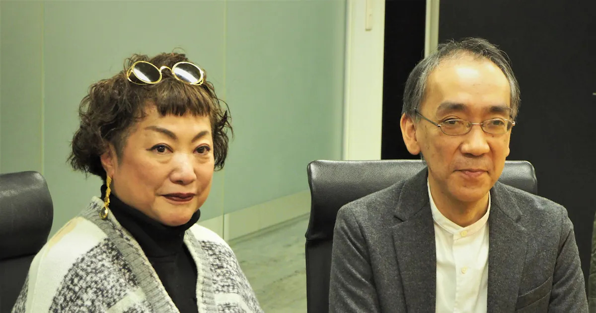 作曲家 湯山昭の音楽 娘の玲子が魅力紹介 日本経済新聞 作曲家 湯山昭の音楽 娘の玲子が魅力紹介 日本経済新聞