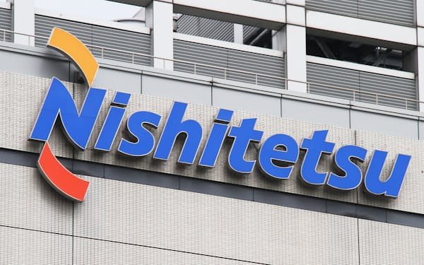 西鉄 西日本鉄道