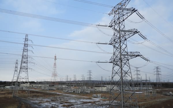 中国電力 のニュース一覧 日本経済新聞 中国電力 のニュース一覧 日本経済新聞