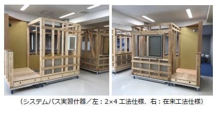 タカラスタンダード リフォーム需要拡大に備えた施工力増強のため 横浜トレーニングベース を新設 日本経済新聞 タカラスタンダード リフォーム需要拡大に備えた施工力増強のため 横浜トレーニングベース を新設 日本経済新聞