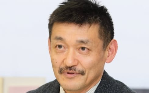 名古屋市立大学の鈴木貞夫教授
