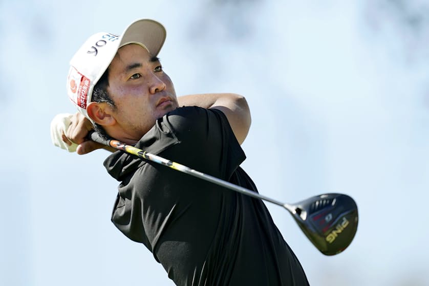 金谷拓実 1回戦で敗退 世界マッチプレーゴルフ 日本経済新聞 金谷拓実 1回戦で敗退 世界マッチプレーゴルフ 日本経済新聞