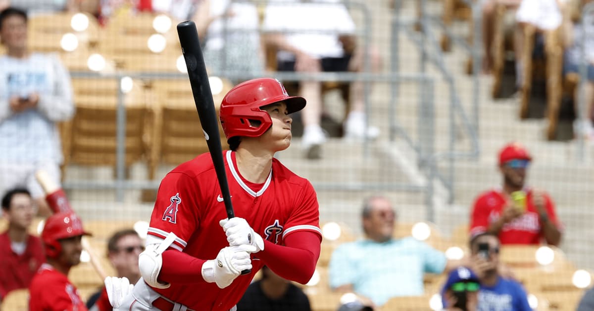 大谷翔平 驚異のバットスピード 強打者でもトップ級 日本経済新聞 大谷翔平 驚異のバットスピード 強打者でもトップ級 日本経済新聞