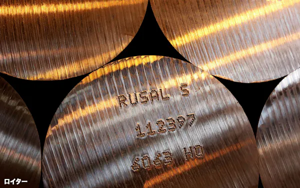 オレグ デリパスカ のニュース一覧 日本経済新聞 オレグ デリパスカ のニュース一覧 日本経済新聞