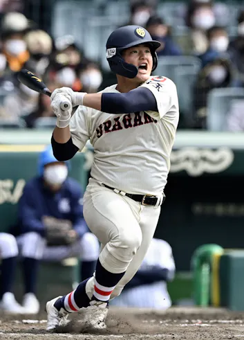 浦和学院が4強 九州国際大付に競り勝つ 選抜高校野球 日本経済新聞 浦和学院が4強 九州国際大付に競り勝つ 選抜高校野球 日本経済新聞