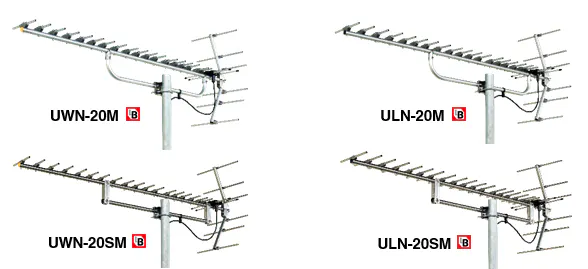 マスプロ電工 小型 軽量化したbl型共同受信用uhfアンテナ4機種を発売 日本経済新聞 マスプロ電工 小型 軽量化したbl型共同受信用uhfアンテナ4機種を発売 日本経済新聞