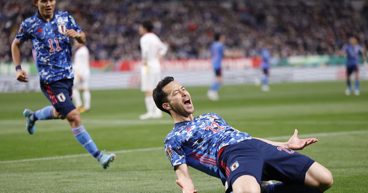 サッカー日本 ベトナムと1 1 W杯予選最終戦飾れず 日本経済新聞 サッカー日本 ベトナムと1 1 W杯予選最終戦飾れず 日本経済新聞