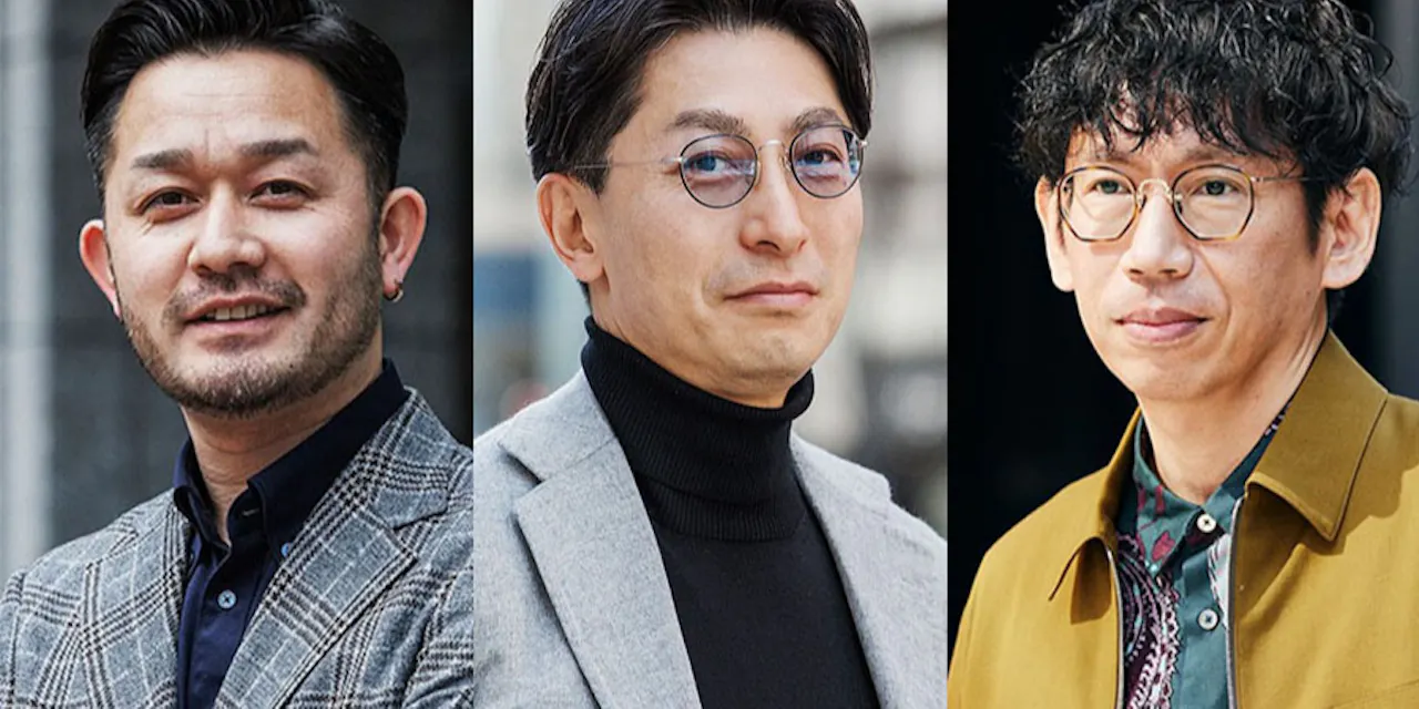 40 50代のツーブロック 髪の悩み解決 色気もプラス Nikkei Style 40 50代のツーブロック 髪の悩み解決 色気もプラス Nikkei Style