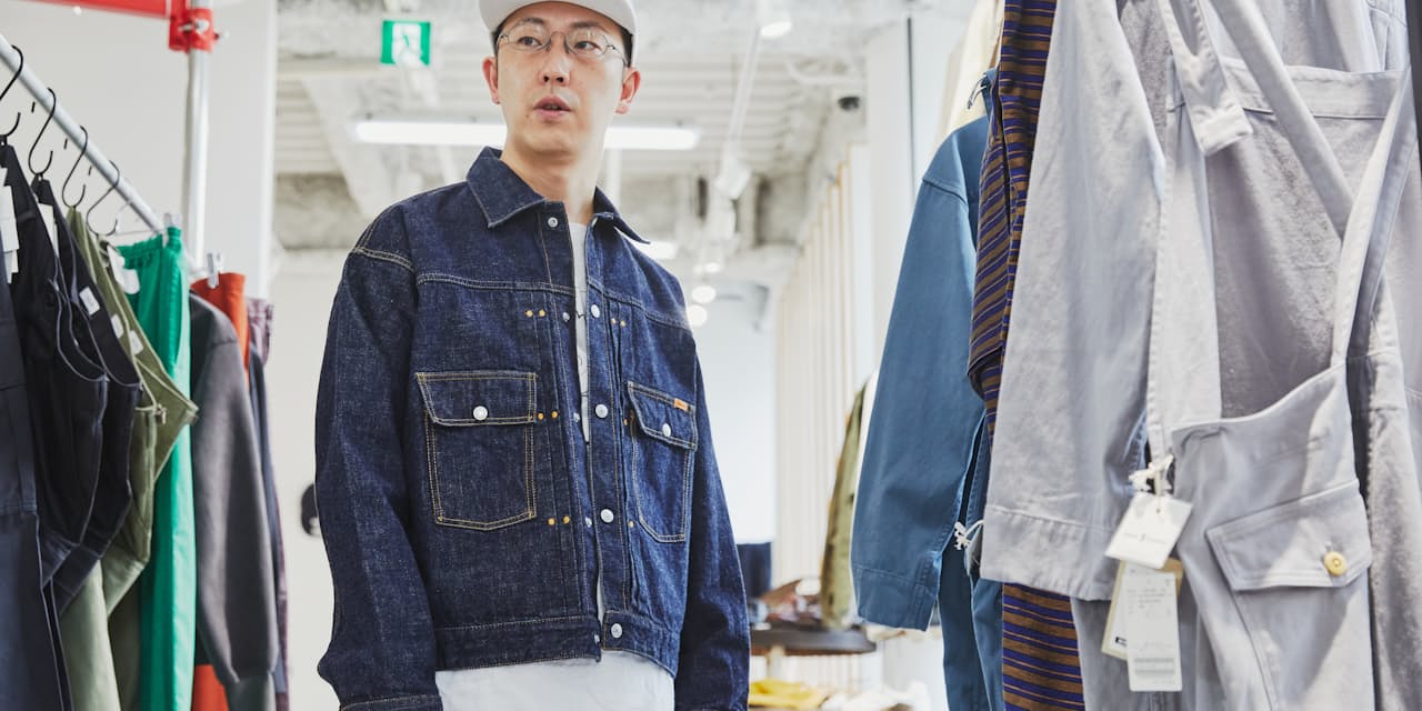 1年中使える大人のgジャン サイズ選んで 今風 に Nikkei Style 1年中使える大人のgジャン サイズ選んで 今風 に Nikkei Style