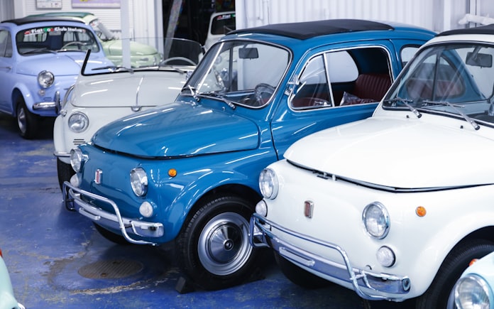 名車フィアット500 半世紀前の旧型 Evに変身 日本経済新聞 名車フィアット500 半世紀前の旧型 Evに変身 日本経済新聞