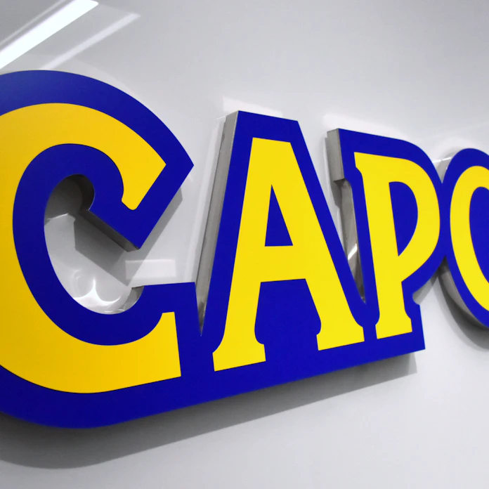 カプコン 平均年収3割増額 初任給は任天堂並みに 日本経済新聞 カプコン 平均年収3割増額 初任給は任天堂並みに 日本経済新聞