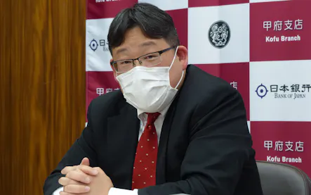 山梨の景況感 3期ぶり悪化 日銀3月短観 日本経済新聞 山梨の景況感 3期ぶり悪化 日銀3月短観 日本経済新聞