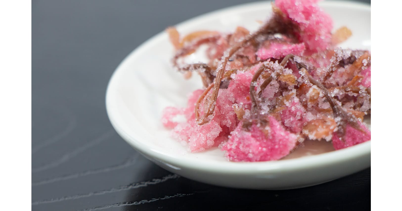 春の食卓彩る 桜の塩漬け スイーツに料理に Nikkei Style 春の食卓彩る 桜の塩漬け スイーツに料理に Nikkei Style