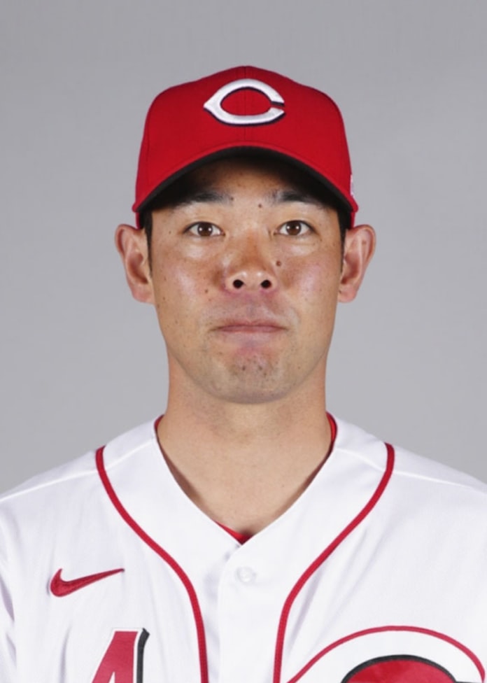 レッズの秋山翔吾 開幕ベンチ外れる オープン戦不振 日本経済新聞 レッズの秋山翔吾 開幕ベンチ外れる オープン戦不振 日本経済新聞