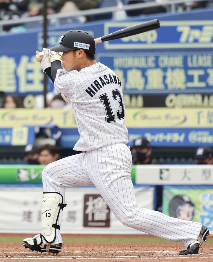 遅咲きの花の美しさ ロッテ平沢らの開花に期待 日本経済新聞 遅咲きの花の美しさ ロッテ平沢らの開花に期待 日本経済新聞