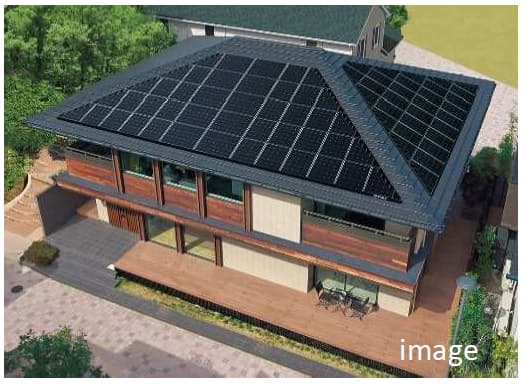 住友不動産と東京電力ep 新築そっくりさん で太陽光発電サービス すみふ エネカリ の提供を開始 日本経済新聞 住友不動産と東京電力ep 新築そっくりさん で太陽光発電サービス すみふ エネカリ の提供を開始 日本経済新聞