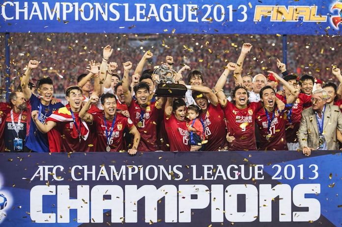 中国サッカー協会 給与未払いで罰則 降格や失格処分も 日本経済新聞 中国サッカー協会 給与未払いで罰則 降格や失格処分も 日本経済新聞