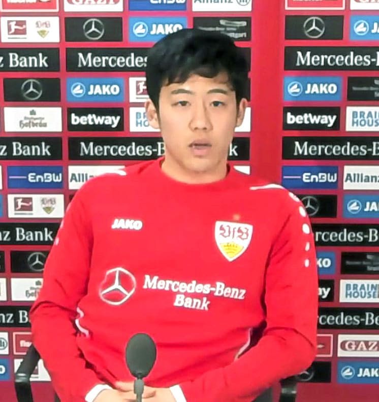 遠藤航 特徴分かっている ドイツとのw杯初戦へ抱負 日本経済新聞 遠藤航 特徴分かっている ドイツとのw杯初戦へ抱負 日本経済新聞