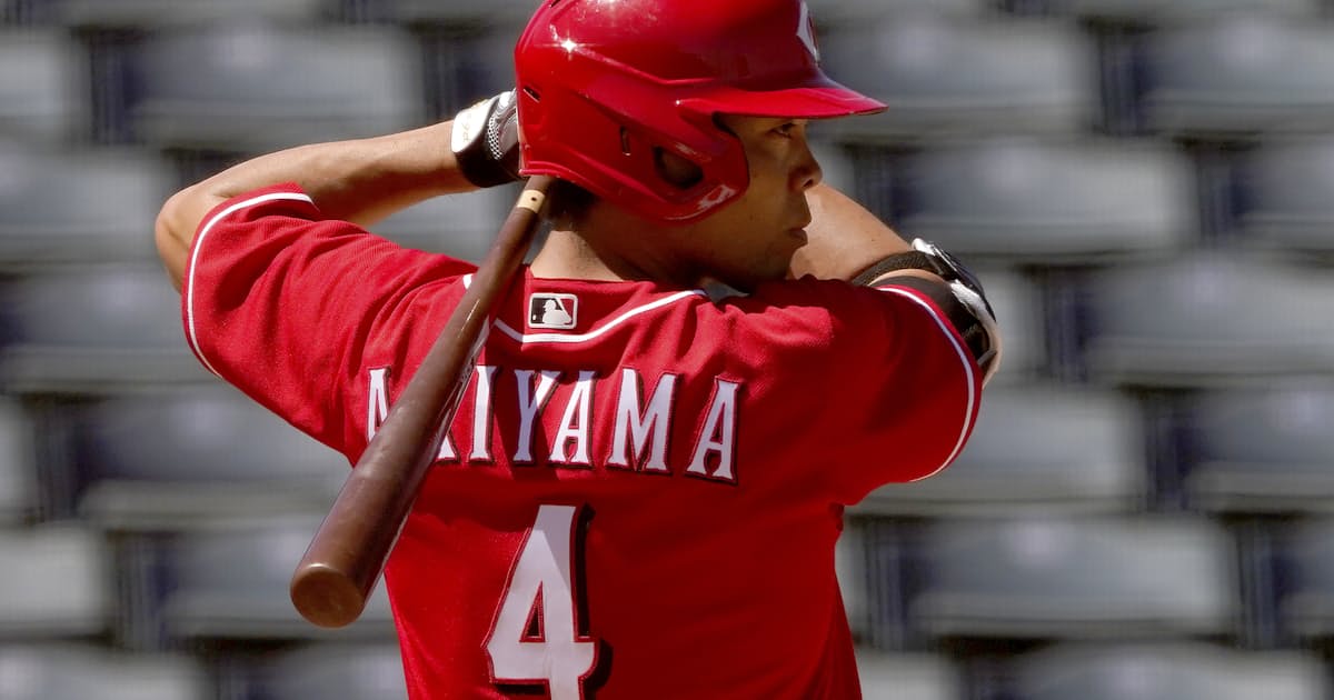 秋山翔吾 レッズが自由契約に またどこかでプレー 日本経済新聞 秋山翔吾 レッズが自由契約に またどこかでプレー 日本経済新聞