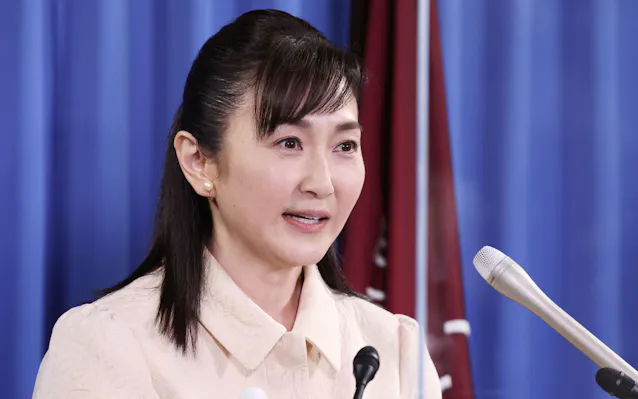 自民 元 おニャン子 生稲氏を擁立 参院東京選挙区 日本経済新聞 自民 元 おニャン子 生稲氏を擁立 参院東京選挙区 日本経済新聞