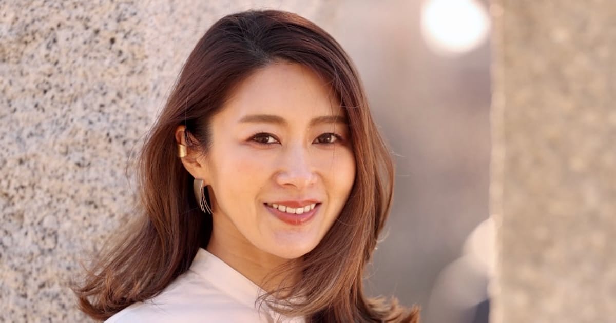 更年期障害、スマホで相談や診断 TRULY二宮未摩子CEO