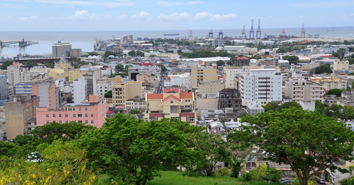 Ft 税制改革で 租税回避地 脱却目指すモーリシャス 日本経済新聞 Ft 税制改革で 租税回避地 脱却目指すモーリシャス 日本経済新聞