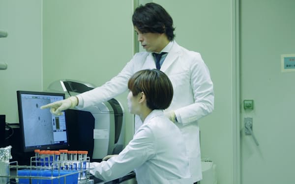キリンHDはプラズマ乳酸菌に関する知財情報の開示を検討(横浜市のキリン中央研究所)