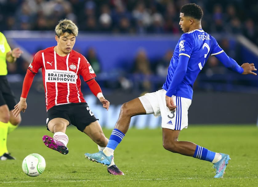 堂安律は後半途中出場 欧州カンファレンスl 日本経済新聞 堂安律は後半途中出場 欧州カンファレンスl 日本経済新聞