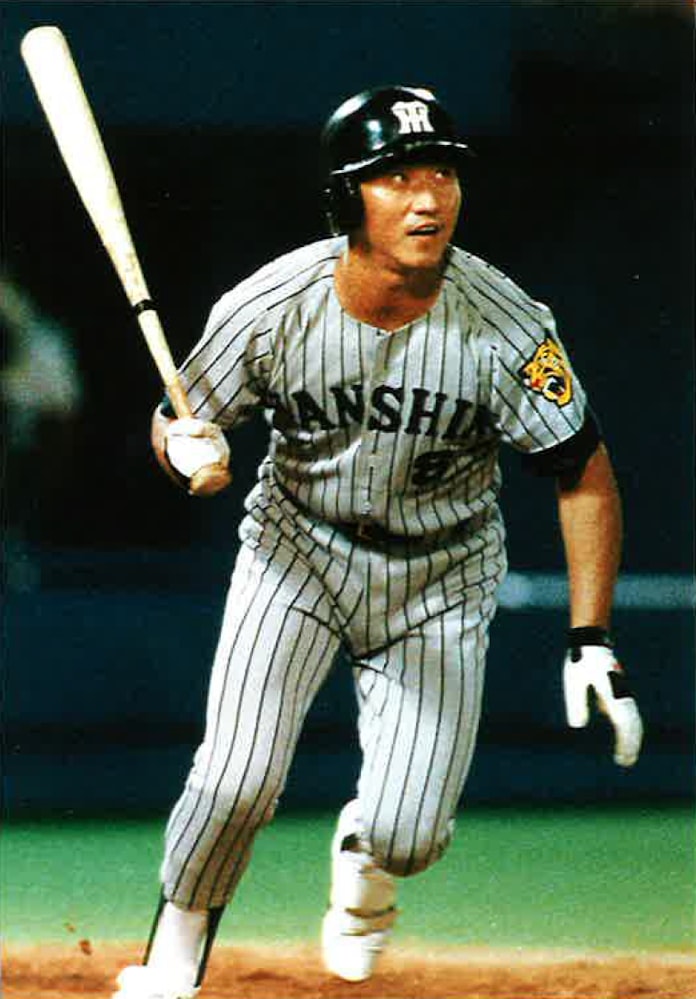 田尾安志氏 14 苦しかった阪神の5年間 日本経済新聞 田尾安志氏 14 苦しかった阪神の5年間 日本経済新聞