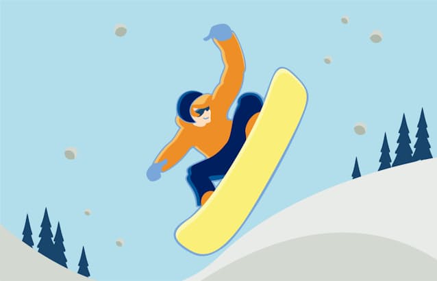 ポッコリおなか解消へ還暦でスノボ 貧弱な体幹を実感 Nikkei Style ポッコリおなか解消へ還暦でスノボ 貧弱な体幹を実感 Nikkei Style