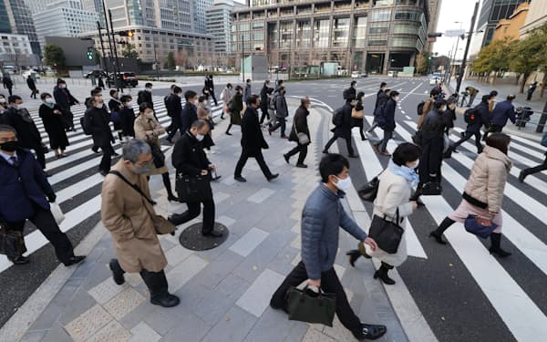 日本でも大手企業を中心にジョブ型雇用の導入を模索する動きが活発だ