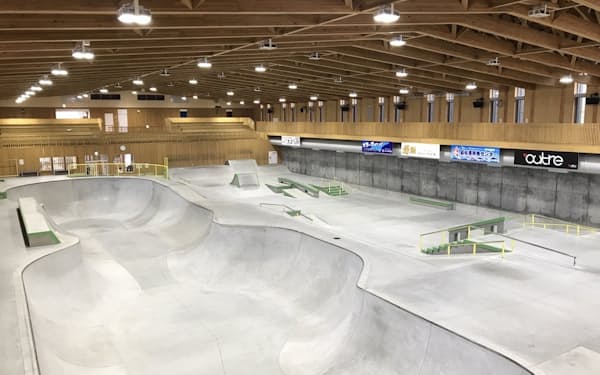 村上市は修学旅行による誘客などで成功している