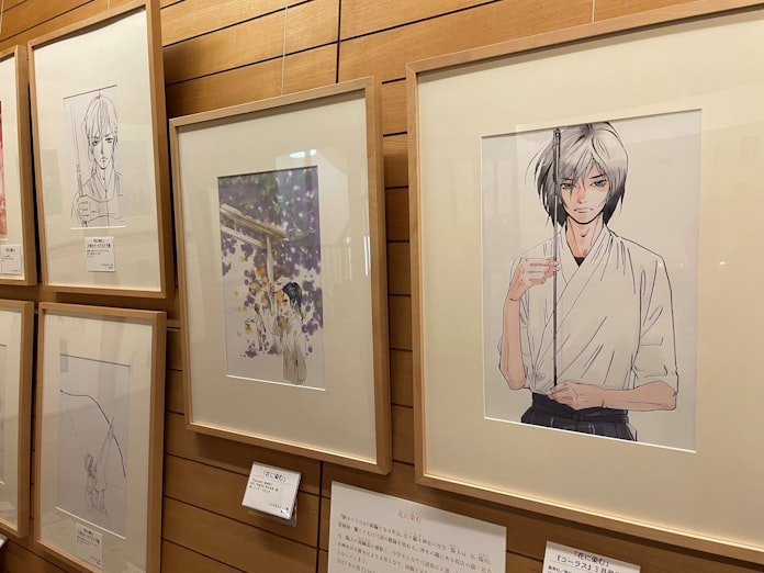 漫画家くらもちふさこ 人間の複雑さ描いた半世紀 日本経済新聞 漫画家くらもちふさこ 人間の複雑さ描いた半世紀 日本経済新聞
