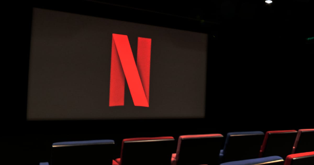 Netflix、「ただ乗り」1億世帯　表面化した成長の壁